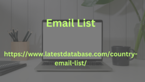 Email List